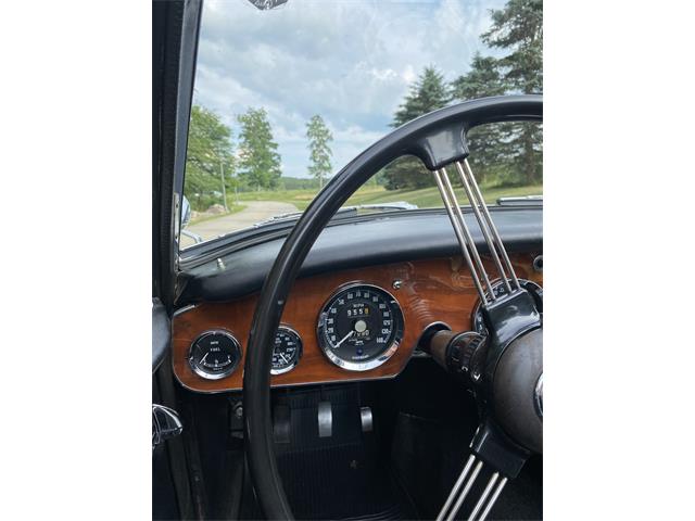 1967 Austin-Healey 3000 Mark III BJ8 (CC-1747761) for sale in Hopwood, Pennsylvania