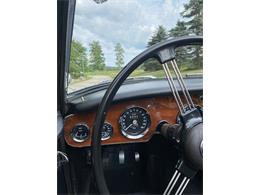 1967 Austin-Healey 3000 Mark III BJ8 (CC-1747761) for sale in Hopwood, Pennsylvania