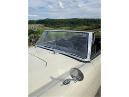 1967 Austin-Healey 3000 Mark III BJ8 (CC-1747761) for sale in Hopwood, Pennsylvania