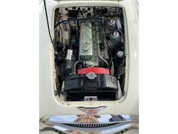 1967 Austin-Healey 3000 Mark III BJ8 (CC-1747761) for sale in Hopwood, Pennsylvania