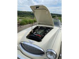 1967 Austin-Healey 3000 Mark III BJ8 (CC-1747761) for sale in Hopwood, Pennsylvania