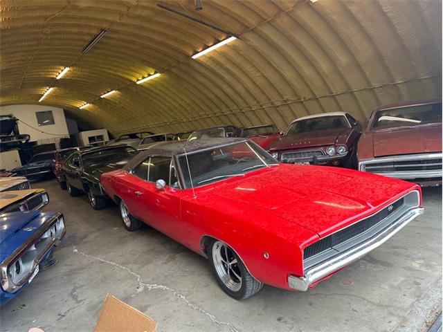 1968 To 19681971 Dodge Charger Rt For Sale On 2798