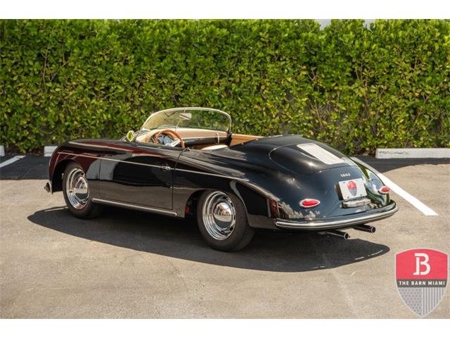 1962 Porsche 356 For Sale | ClassicCars.com | CC-1747769