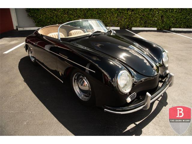 1962 Porsche 356 For Sale | ClassicCars.com | CC-1747769