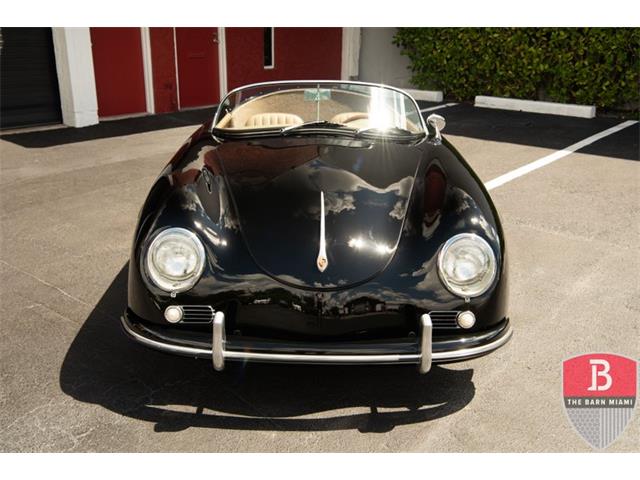 1962 Porsche 356 For Sale | ClassicCars.com | CC-1747769