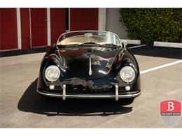 1962 Porsche 356 For Sale | ClassicCars.com | CC-1747769