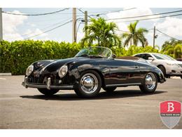 1962 Porsche 356 For Sale | ClassicCars.com | CC-1747769