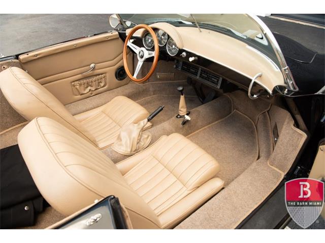 1962 Porsche 356 For Sale | ClassicCars.com | CC-1747769