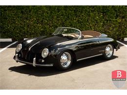 1962 Porsche 356 For Sale | ClassicCars.com | CC-1747769