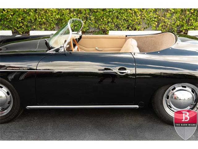 1962 Porsche 356 For Sale | ClassicCars.com | CC-1747769