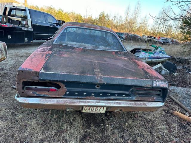 1970 Plymouth Road Runner for Sale | ClassicCars.com | CC-1747772