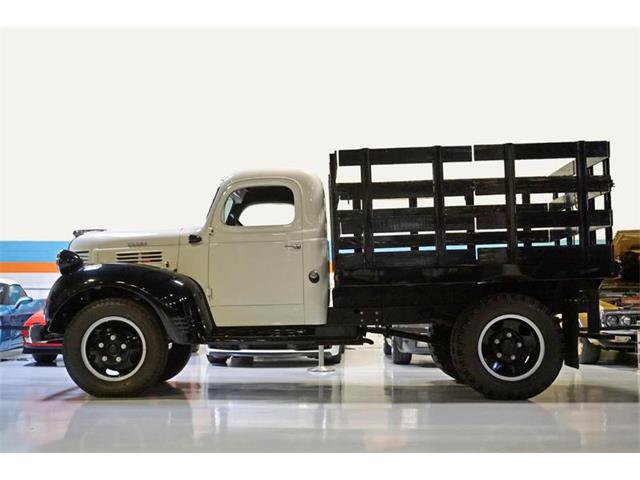 1941 Dodge Pickup (CC-1747774) for sale in Solon, Ohio