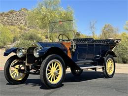 1912 Everitt Six-48 (CC-1747780) for sale in Phoenix, Arizona