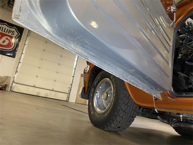 1961 GMC 1000 (CC-1747797) for sale in Ham Lake, Minnesota