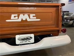 1961 GMC 1000 (CC-1747797) for sale in Ham Lake, Minnesota