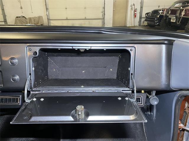 1961 GMC 1000 (CC-1747797) for sale in Ham Lake, Minnesota