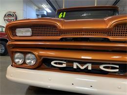 1961 GMC 1000 (CC-1747797) for sale in Ham Lake, Minnesota