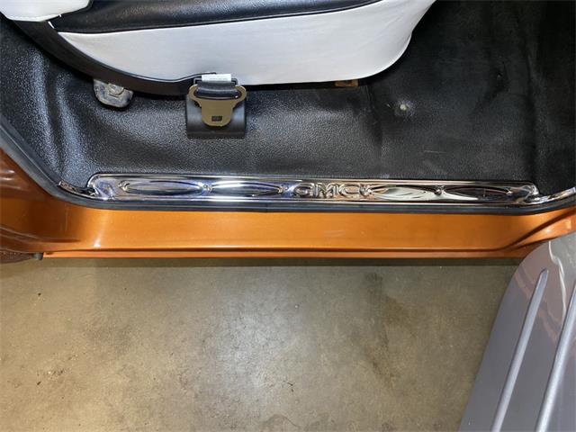 1961 GMC 1000 (CC-1747797) for sale in Ham Lake, Minnesota
