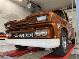 1961 GMC 1000 (CC-1747797) for sale in Ham Lake, Minnesota