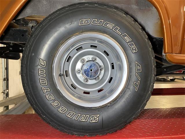 1961 GMC 1000 (CC-1747797) for sale in Ham Lake, Minnesota