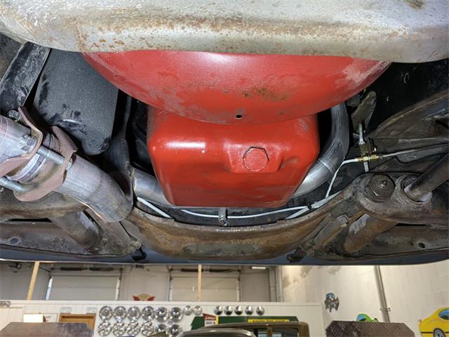 1961 GMC 1000 (CC-1747797) for sale in Ham Lake, Minnesota