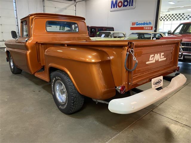 1961 GMC 1000 (CC-1747797) for sale in Ham Lake, Minnesota