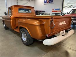 1961 GMC 1000 (CC-1747797) for sale in Ham Lake, Minnesota