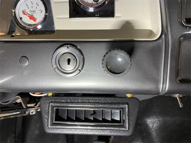 1961 GMC 1000 (CC-1747797) for sale in Ham Lake, Minnesota