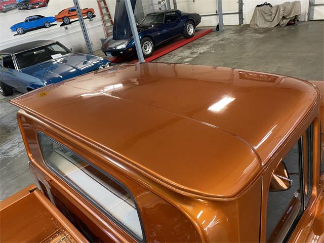1961 GMC 1000 (CC-1747797) for sale in Ham Lake, Minnesota