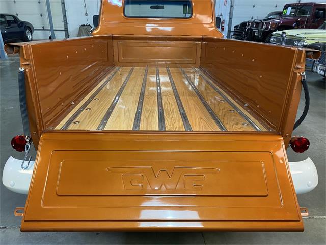 1961 GMC 1000 (CC-1747797) for sale in Ham Lake, Minnesota