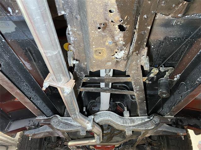 1961 GMC 1000 (CC-1747797) for sale in Ham Lake, Minnesota