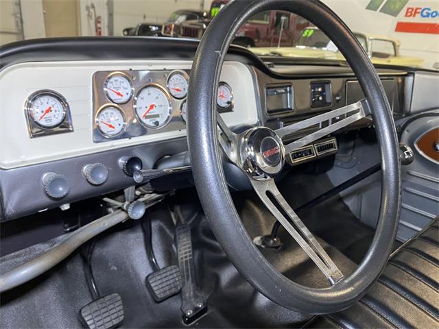 1961 GMC 1000 (CC-1747797) for sale in Ham Lake, Minnesota