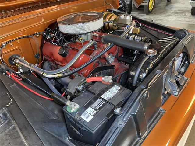 1961 GMC 1000 (CC-1747797) for sale in Ham Lake, Minnesota