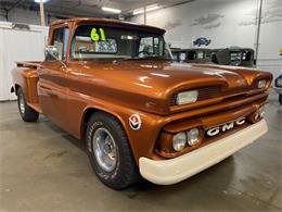 1961 GMC 1000 (CC-1747797) for sale in Ham Lake, Minnesota