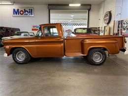 1961 GMC 1000 (CC-1747797) for sale in Ham Lake, Minnesota