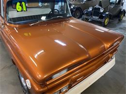 1961 GMC 1000 (CC-1747797) for sale in Ham Lake, Minnesota