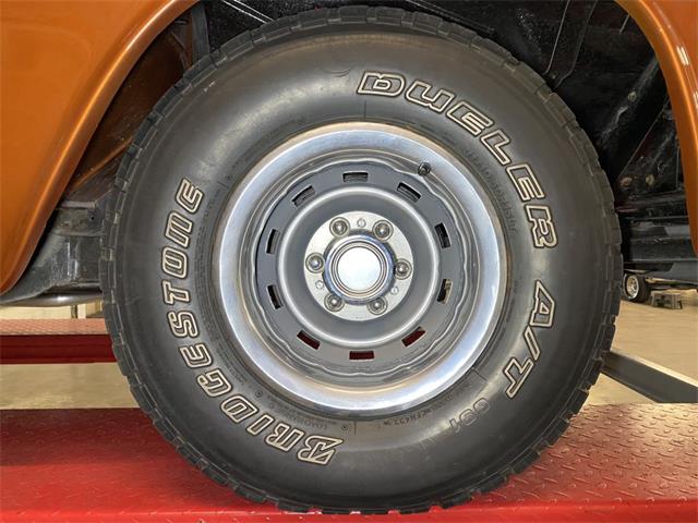 1961 GMC 1000 (CC-1747797) for sale in Ham Lake, Minnesota
