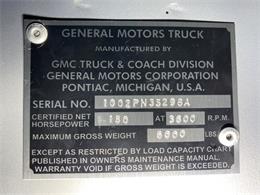 1961 GMC 1000 (CC-1747797) for sale in Ham Lake, Minnesota