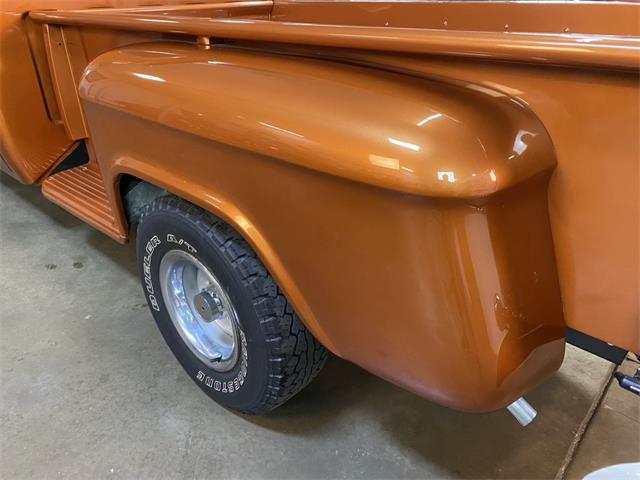 1961 GMC 1000 (CC-1747797) for sale in Ham Lake, Minnesota