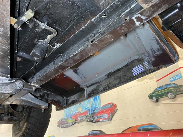 1961 GMC 1000 (CC-1747797) for sale in Ham Lake, Minnesota