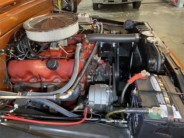 1961 GMC 1000 (CC-1747797) for sale in Ham Lake, Minnesota
