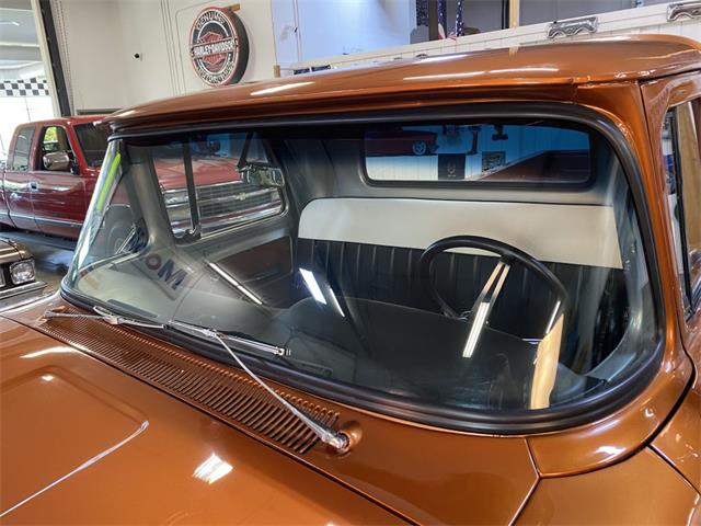 1961 GMC 1000 (CC-1747797) for sale in Ham Lake, Minnesota