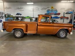 1961 GMC 1000 (CC-1747797) for sale in Ham Lake, Minnesota