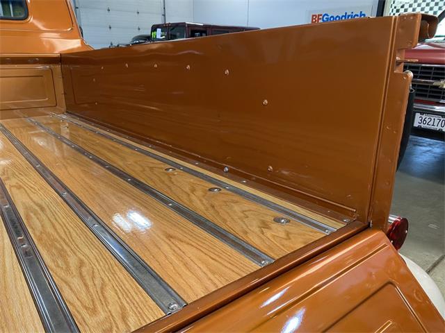1961 GMC 1000 (CC-1747797) for sale in Ham Lake, Minnesota