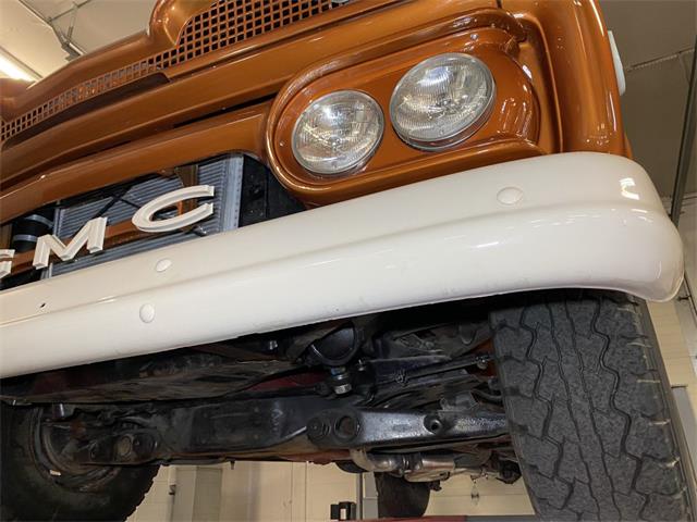 1961 GMC 1000 (CC-1747797) for sale in Ham Lake, Minnesota