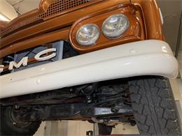 1961 GMC 1000 (CC-1747797) for sale in Ham Lake, Minnesota