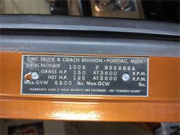 1961 GMC 1000 (CC-1747797) for sale in Ham Lake, Minnesota