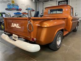 1961 GMC 1000 (CC-1747797) for sale in Ham Lake, Minnesota
