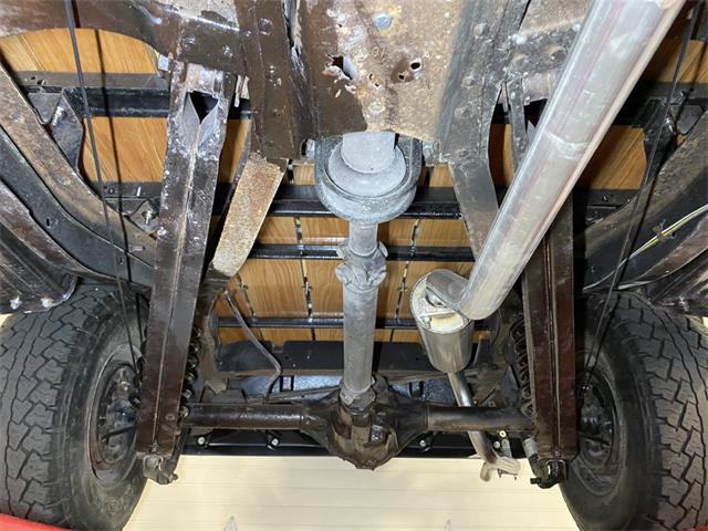 1961 GMC 1000 (CC-1747797) for sale in Ham Lake, Minnesota