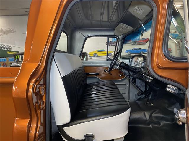 1961 GMC 1000 (CC-1747797) for sale in Ham Lake, Minnesota